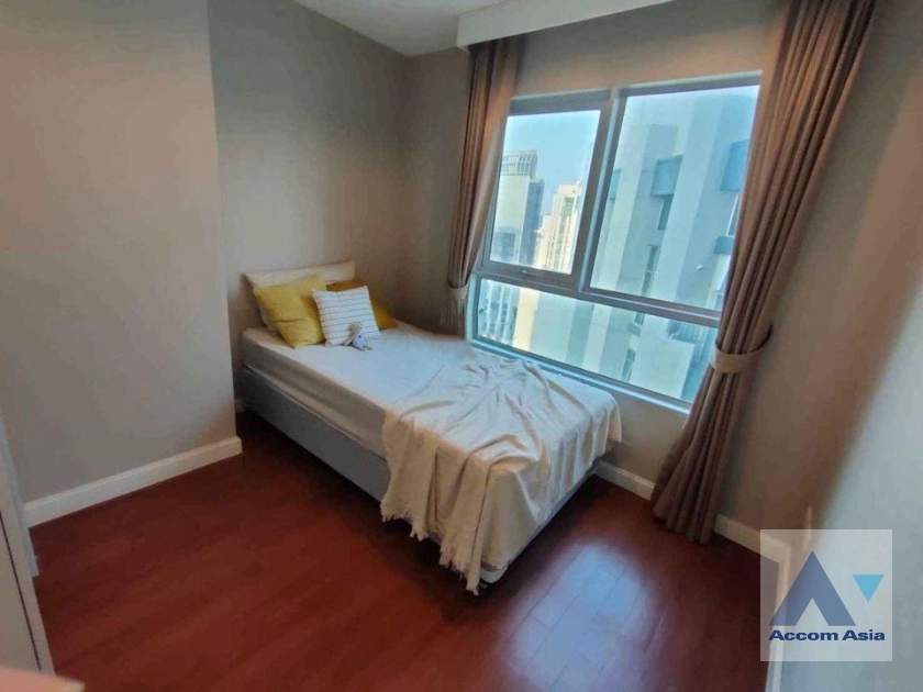 5  2 br Condominium for rent and sale in Ratchadaphisek ,Bangkok MRT Rama 9 at Belle Grand Rama 9  (Belle Avenue) AA35722