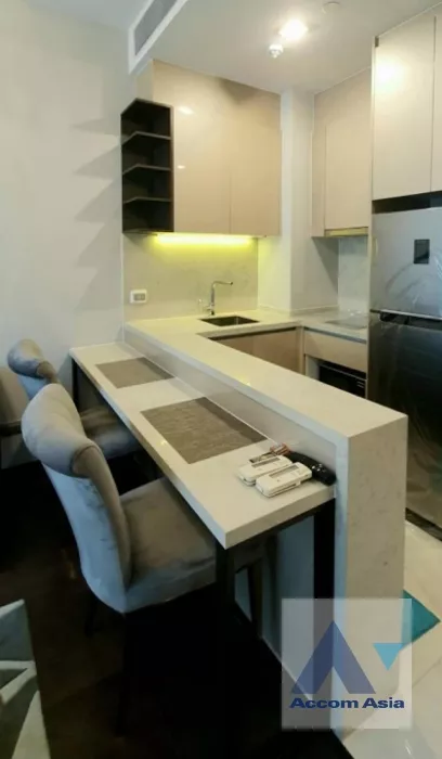  1  1 br Condominium For Rent in Sukhumvit ,Bangkok BTS Phrom Phong at LAVIQ Sukhumvit 57 AA35725