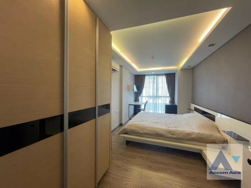  1  1 br Condominium For Sale in Sukhumvit ,Bangkok BTS Thong Lo at Via Botani AA35726