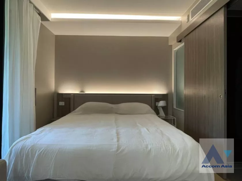 4  1 br Condominium For Sale in Sukhumvit ,Bangkok BTS Thong Lo at Urbitia Thonglor AA35728