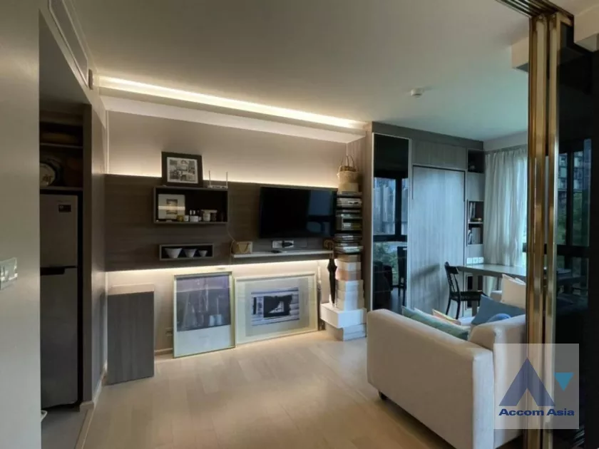  1  1 br Condominium For Sale in Sukhumvit ,Bangkok BTS Thong Lo at Urbitia Thonglor AA35728