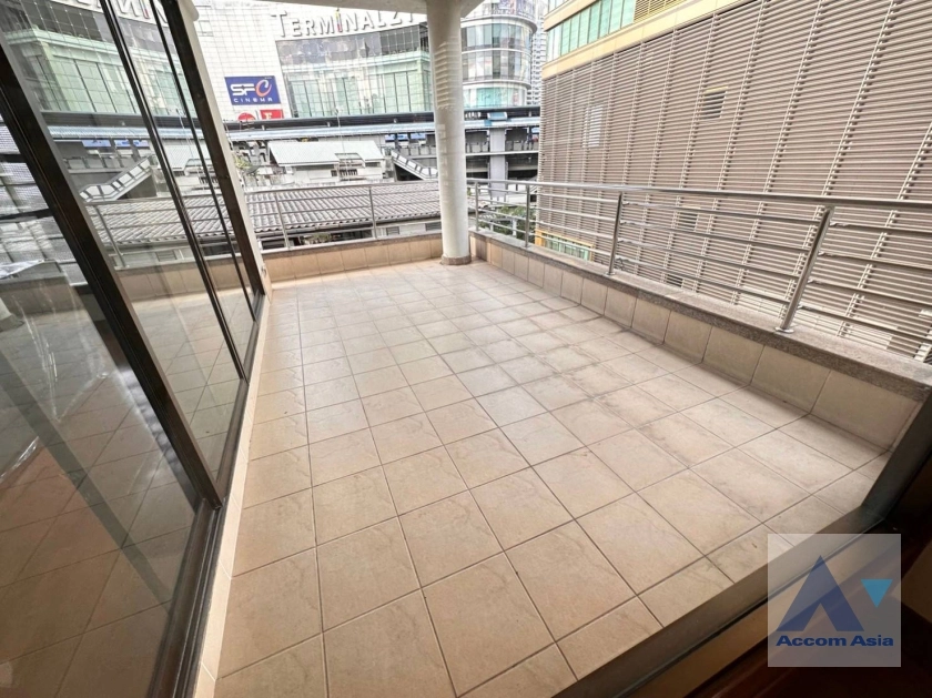 9  4 br Apartment for rent and sale in Sukhumvit ,Bangkok BTS Asok - MRT Sukhumvit at Simply Style AA35736