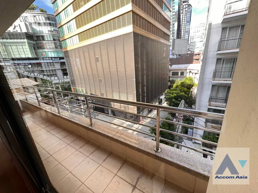 8  4 br Apartment For Rent in Sukhumvit ,Bangkok BTS Asok - MRT Sukhumvit at Simply Style AA35736