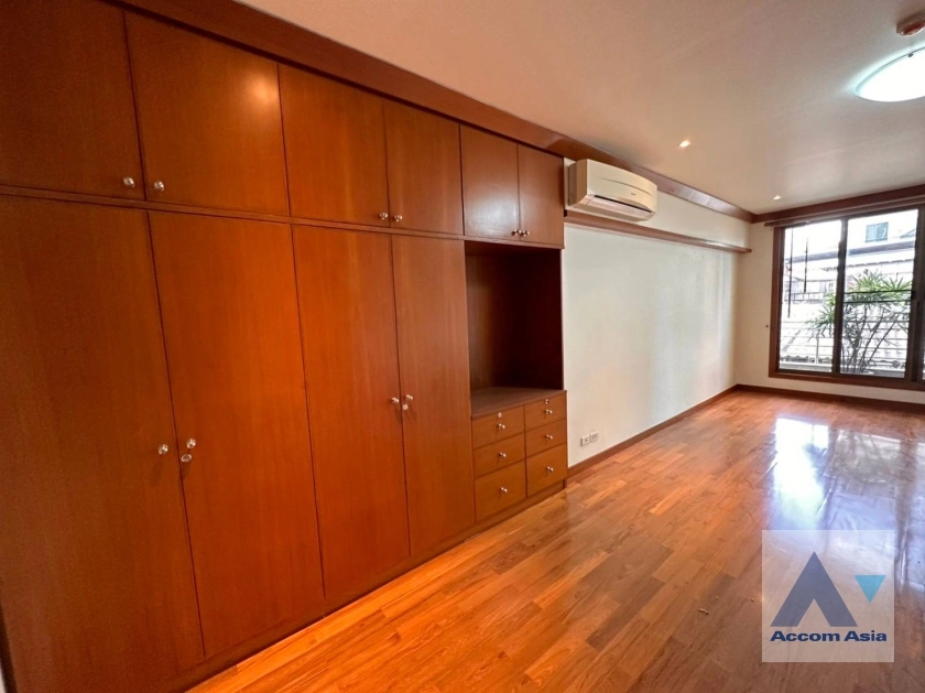 7  4 br Apartment for rent and sale in Sukhumvit ,Bangkok BTS Asok - MRT Sukhumvit at Simply Style AA35736