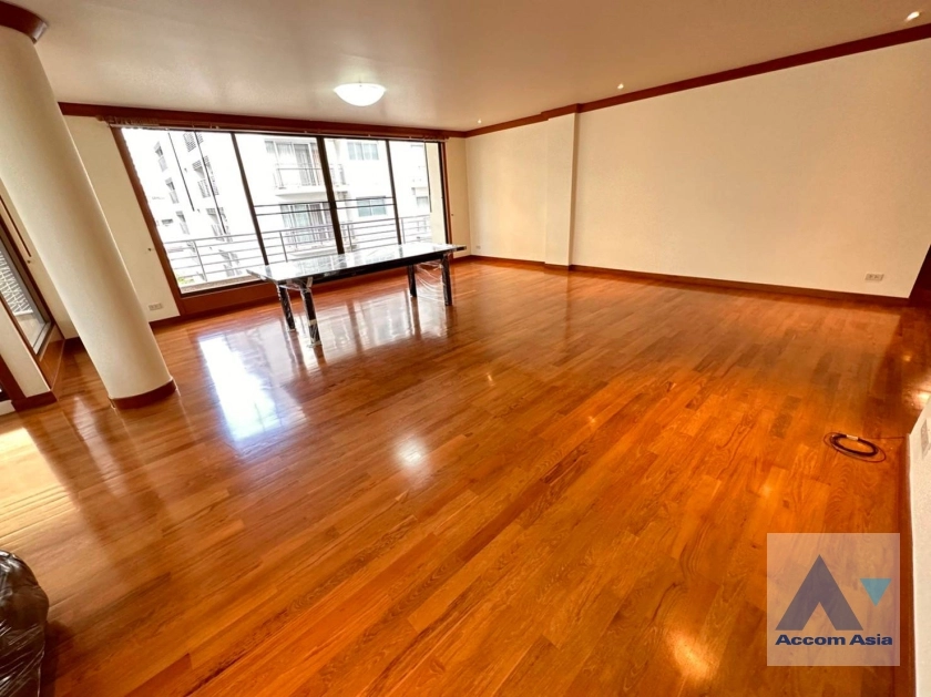 6  4 br Apartment for rent and sale in Sukhumvit ,Bangkok BTS Asok - MRT Sukhumvit at Simply Style AA35736