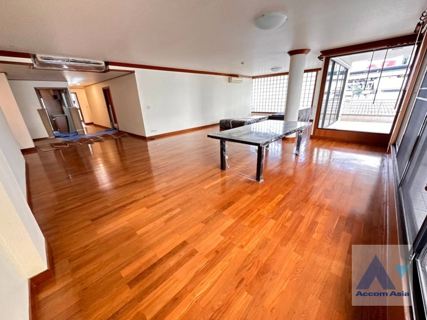 5  4 br Apartment for rent and sale in Sukhumvit ,Bangkok BTS Asok - MRT Sukhumvit at Simply Style AA35736