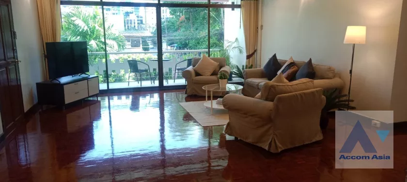  1  3 br Apartment for rent and sale in Sukhumvit ,Bangkok BTS Phrom Phong - MRT Phetchaburi at Classic Residence AA35737