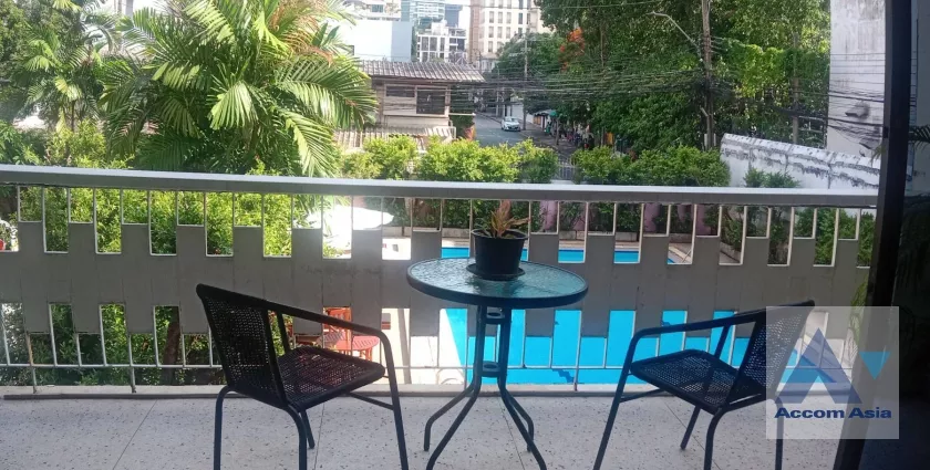 6  3 br Apartment for rent and sale in Sukhumvit ,Bangkok BTS Phrom Phong - MRT Phetchaburi at Classic Residence AA35737