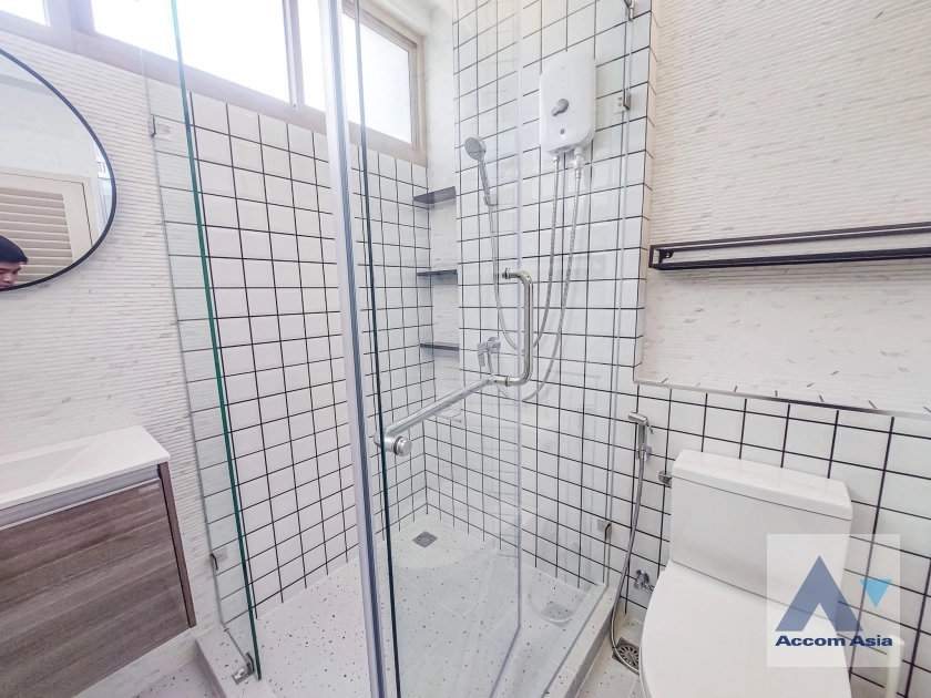 31  4 br House for rent and sale in Sukhumvit ,Bangkok BTS Thong Lo AA35744