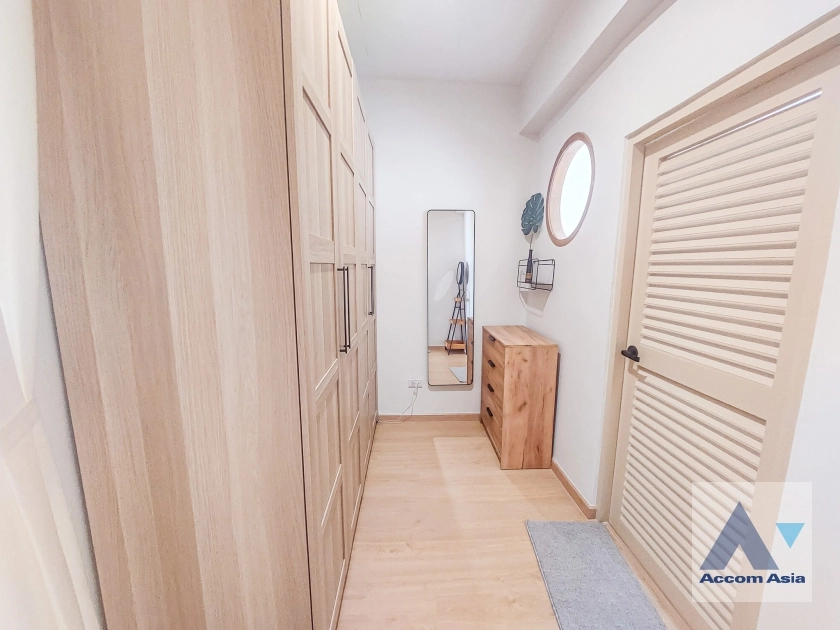 48  4 br House for rent and sale in Sukhumvit ,Bangkok BTS Thong Lo AA35744