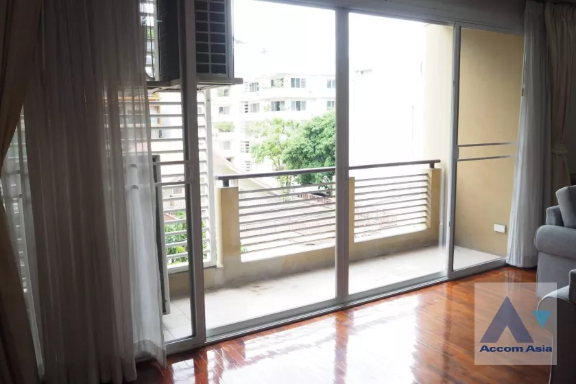 6  2 br Apartment For Rent in Ploenchit ,Bangkok BTS Ploenchit at Classic Elegance Residence AA35745