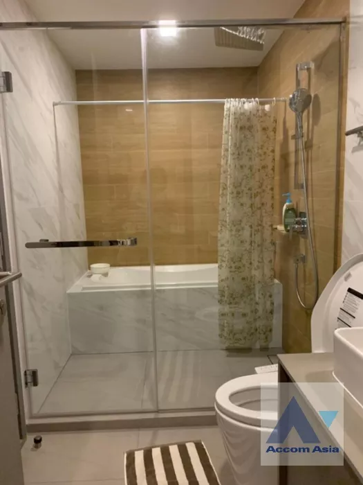 7  1 br Condominium For Rent in Sukhumvit ,Bangkok BTS Ekkamai at Taka Haus Ekkamai 12 AA35746