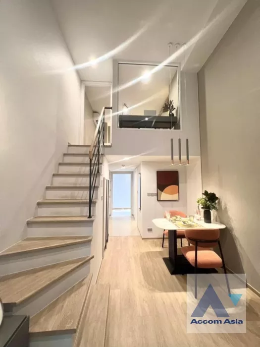 unitDuplex Condo | Culture Chula