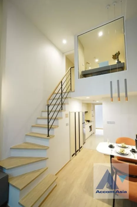 unitDuplex Condo | Culture Chula