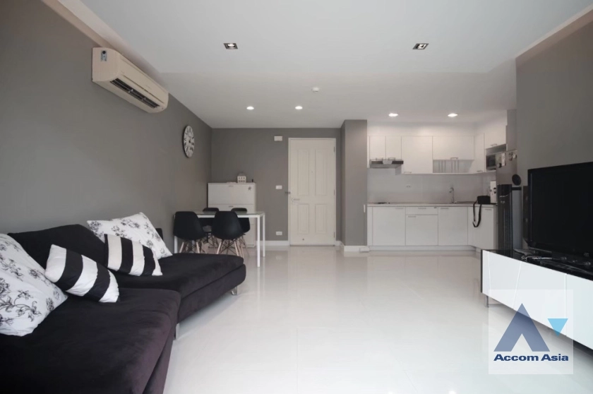  1  2 br Condominium for rent and sale in Sukhumvit ,Bangkok BTS Thong Lo at The Clover AA35750