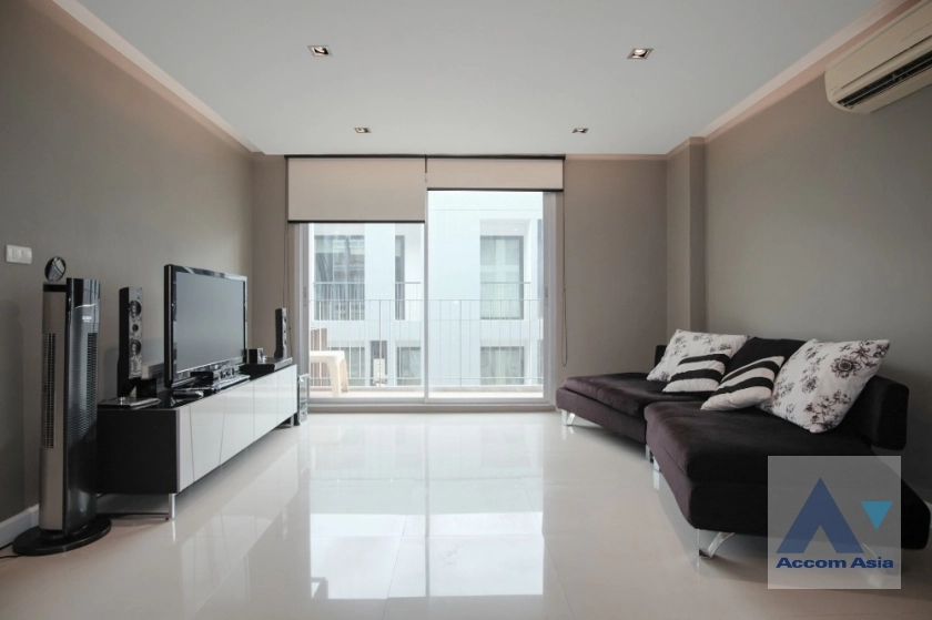 4  2 br Condominium for rent and sale in Sukhumvit ,Bangkok BTS Thong Lo at The Clover AA35750