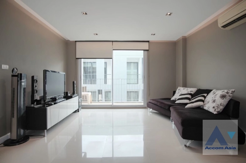  1  2 br Condominium for rent and sale in Sukhumvit ,Bangkok BTS Thong Lo at The Clover AA35750