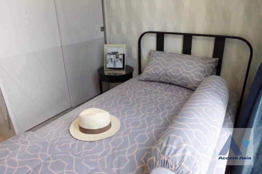 9  2 br Condominium For Sale in Ratchadaphisek ,Bangkok MRT Thailand Cultural Center at Noble Revolve Ratchada 2 AA35753