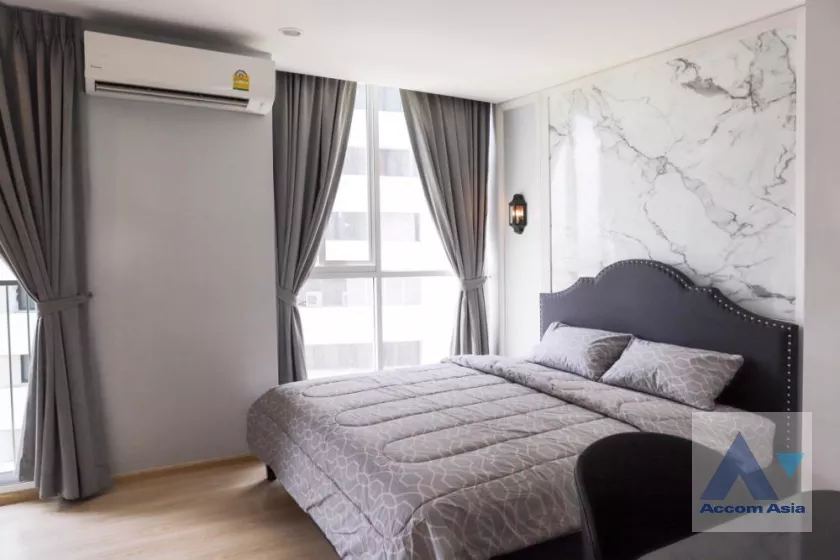 5  2 br Condominium For Sale in Ratchadaphisek ,Bangkok MRT Thailand Cultural Center at Noble Revolve Ratchada 2 AA35753