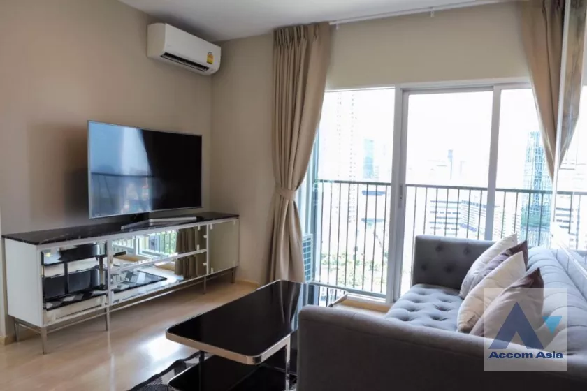 4  2 br Condominium For Sale in Ratchadaphisek ,Bangkok MRT Thailand Cultural Center at Noble Revolve Ratchada 2 AA35753