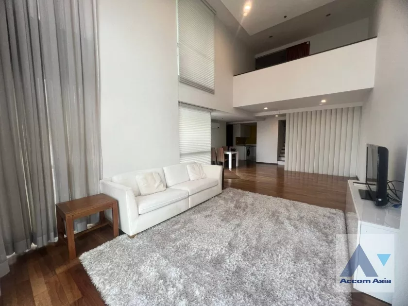  2  2 br Condominium For Rent in Ploenchit ,Bangkok BTS Ratchadamri at The Rajdamri AA35757