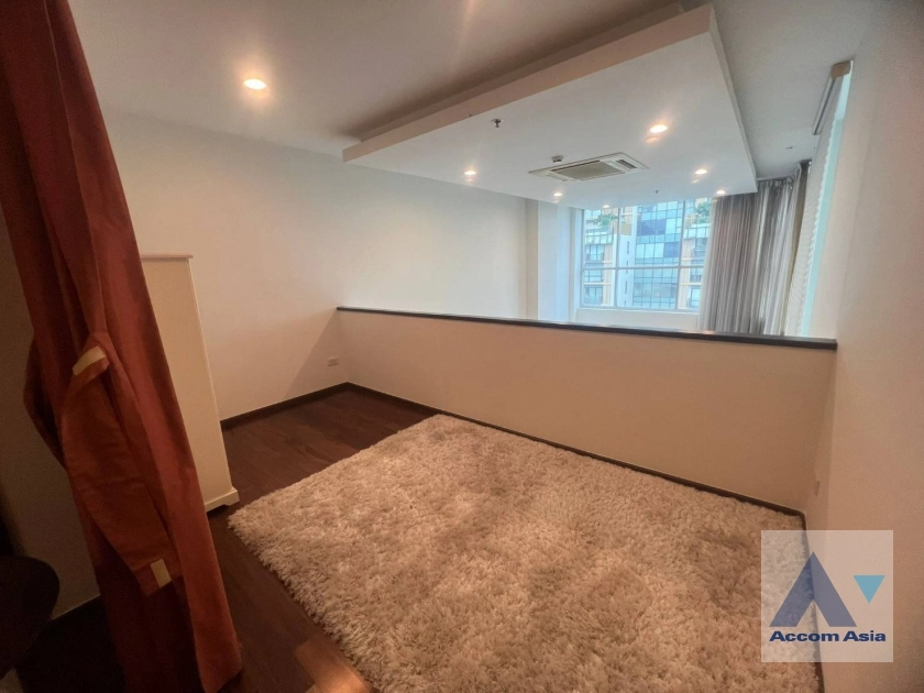 5  2 br Condominium for rent and sale in Ploenchit ,Bangkok BTS Ratchadamri at The Rajdamri AA35757