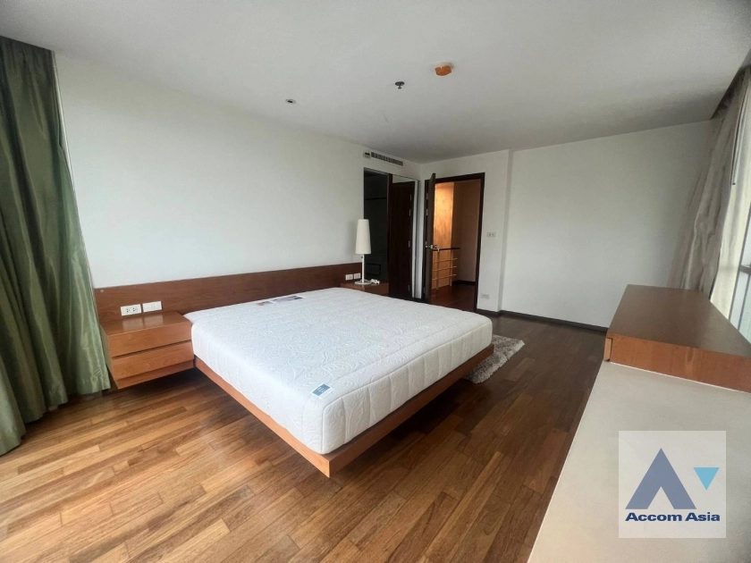 7  2 br Condominium for rent and sale in Ploenchit ,Bangkok BTS Ratchadamri at The Rajdamri AA35757