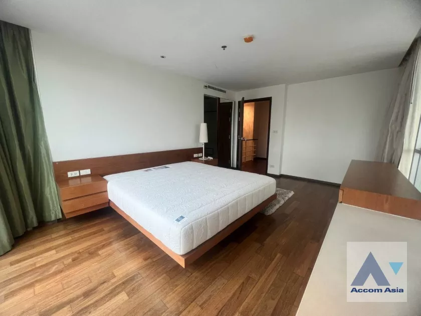 7  2 br Condominium For Rent in Ploenchit ,Bangkok BTS Ratchadamri at The Rajdamri AA35757