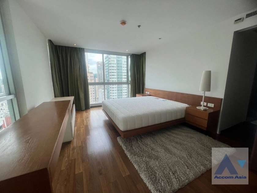 6  2 br Condominium for rent and sale in Ploenchit ,Bangkok BTS Ratchadamri at The Rajdamri AA35757