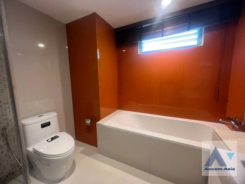 9  2 br Condominium for rent and sale in Ploenchit ,Bangkok BTS Ratchadamri at The Rajdamri AA35757