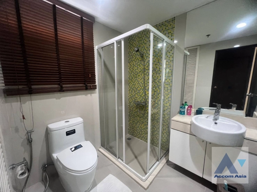 10  2 br Condominium for rent and sale in Ploenchit ,Bangkok BTS Ratchadamri at The Rajdamri AA35757