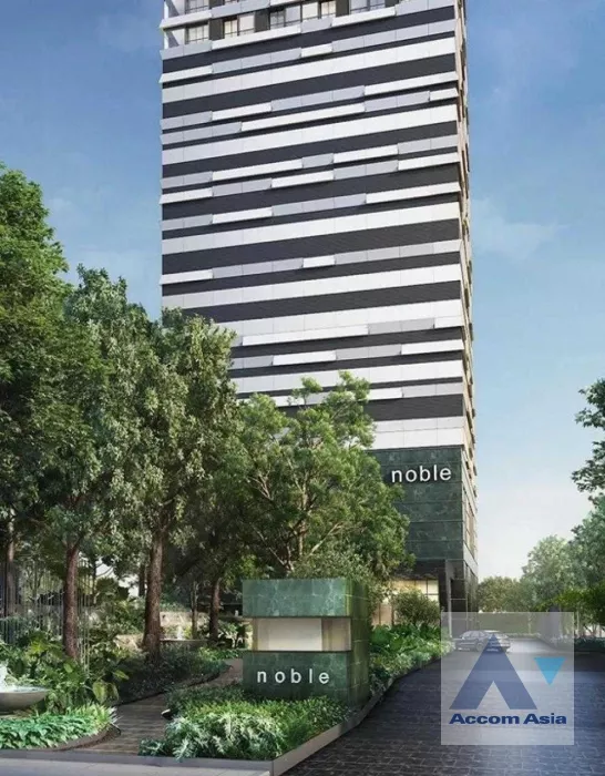  2  1 br Condominium For Sale in Sukhumvit ,Bangkok BTS Thong Lo at Noble Form Thong Lo AA35758