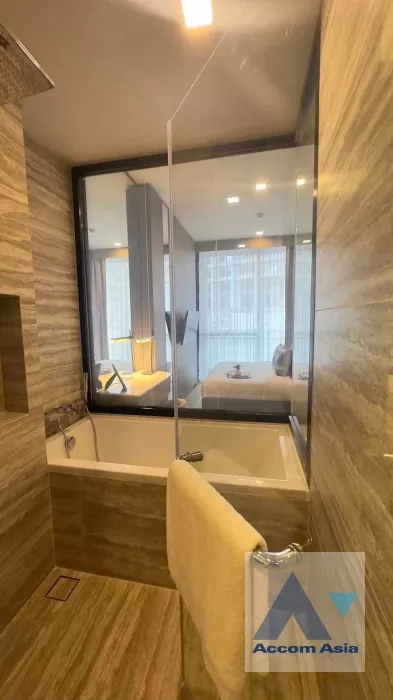 9  1 br Condominium For Rent in Sukhumvit ,Bangkok BTS Asok - MRT Sukhumvit at Celes Asoke AA35761