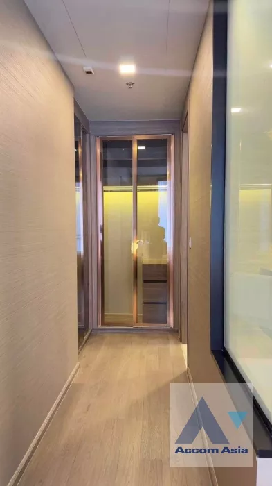 8  1 br Condominium For Rent in Sukhumvit ,Bangkok BTS Asok - MRT Sukhumvit at Celes Asoke AA35761