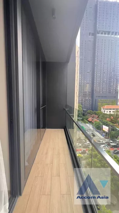 12  1 br Condominium For Rent in Sukhumvit ,Bangkok BTS Asok - MRT Sukhumvit at Celes Asoke AA35761