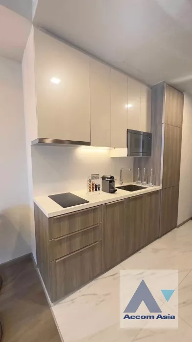 5  1 br Condominium For Rent in Sukhumvit ,Bangkok BTS Asok - MRT Sukhumvit at Celes Asoke AA35761