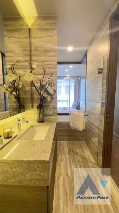 10  1 br Condominium For Rent in Sukhumvit ,Bangkok BTS Asok - MRT Sukhumvit at Celes Asoke AA35761