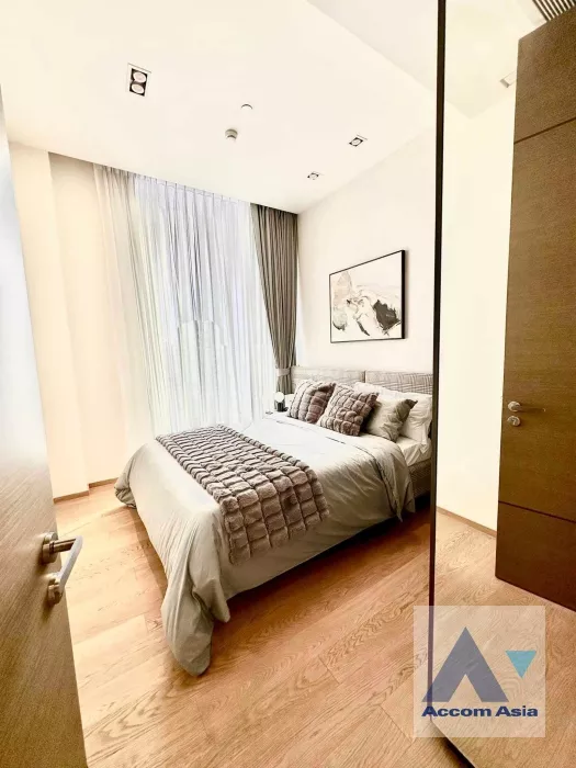 8  2 br Condominium for rent and sale in Ploenchit ,Bangkok BTS Chitlom at 28 Chidlom AA35762