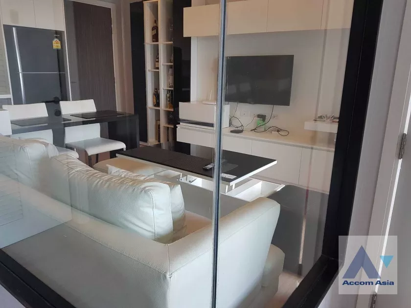 unitUrbano Absolute Sathorn