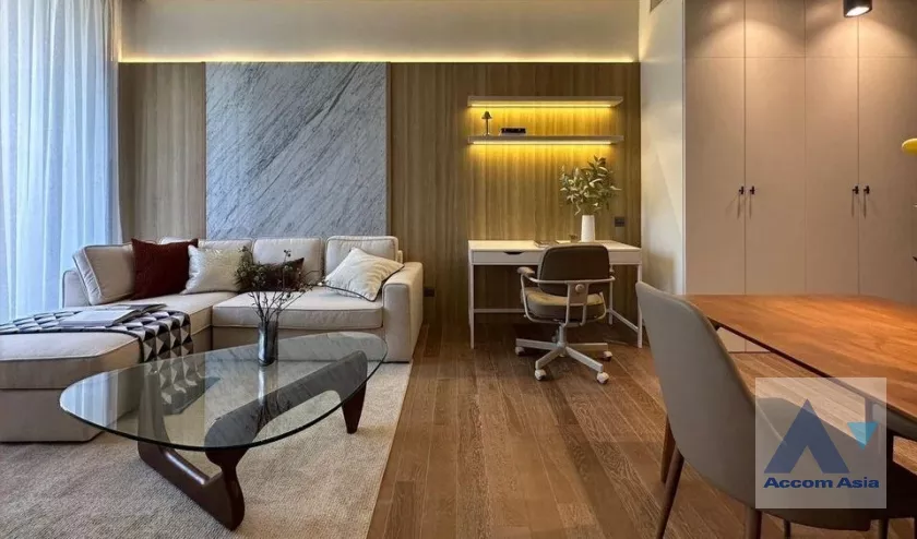 unitFully Furnished | MUNIQ Langsuan