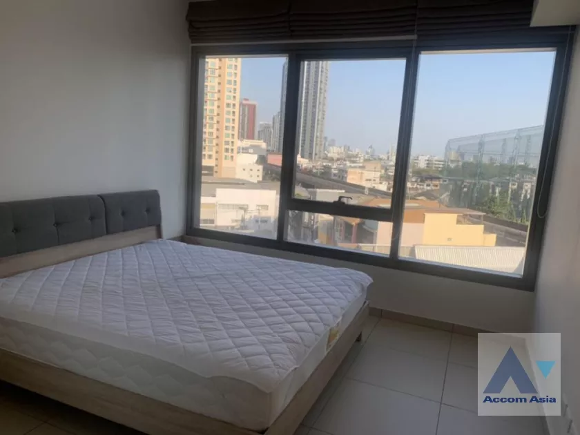 6  1 br Condominium For Sale in Sukhumvit ,Bangkok BTS Ekkamai at The Lofts Ekkamai  AA35773