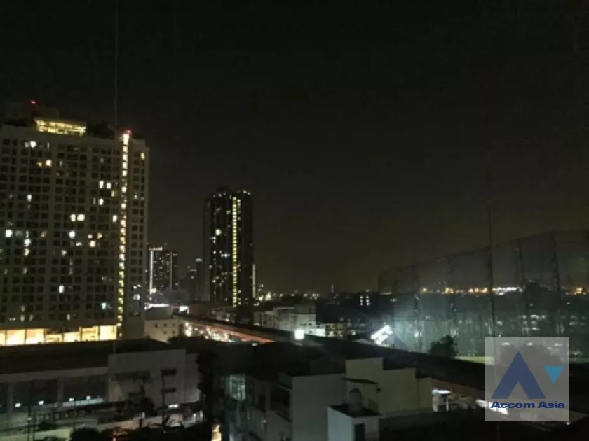 9  1 br Condominium For Sale in Sukhumvit ,Bangkok BTS Ekkamai at The Lofts Ekkamai  AA35773