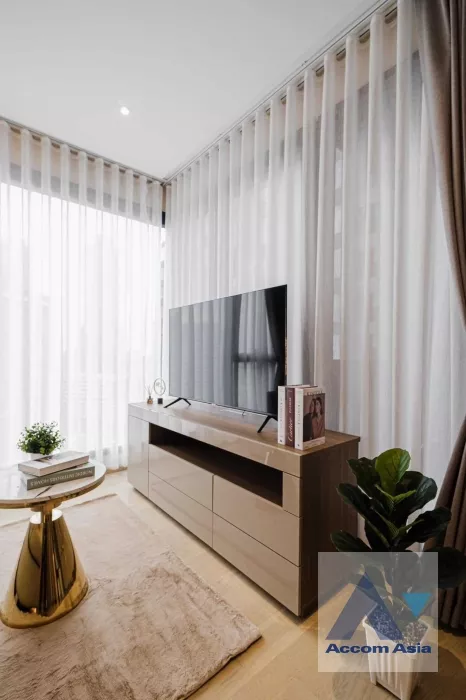 5  1 br Condominium For Rent in Ratchadaphisek ,Bangkok MRT Rama 9 at Ashton Asoke - Rama 9 AA35778