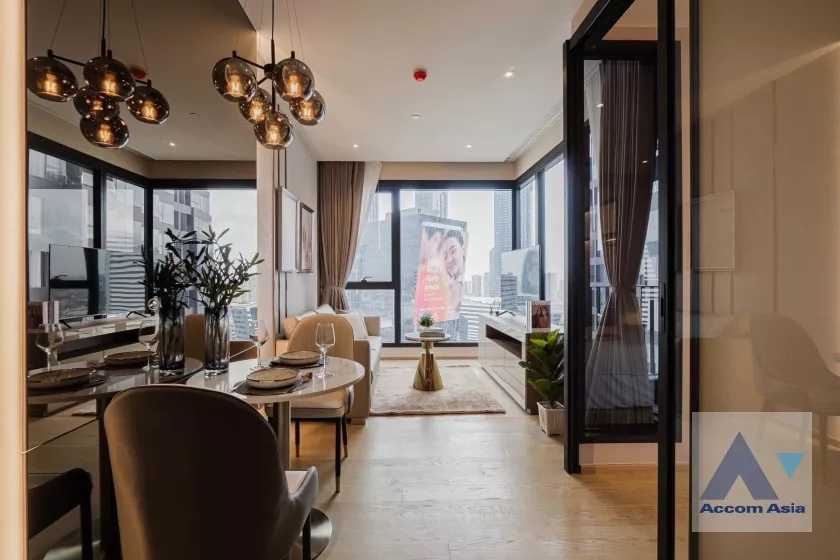 unitAshton Asoke - Rama 9