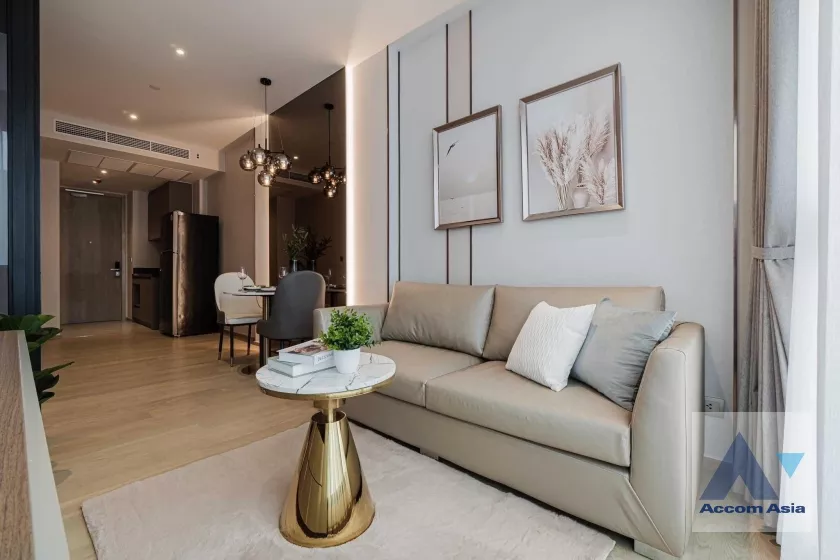 unitAshton Asoke - Rama 9