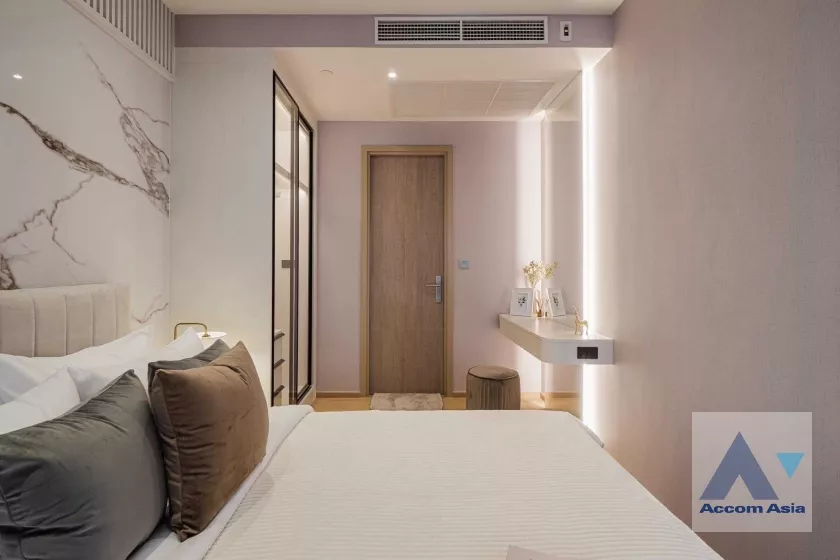 10  1 br Condominium For Rent in Ratchadaphisek ,Bangkok MRT Rama 9 at Ashton Asoke - Rama 9 AA35778