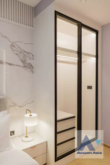 11  1 br Condominium For Rent in Ratchadaphisek ,Bangkok MRT Rama 9 at Ashton Asoke - Rama 9 AA35778