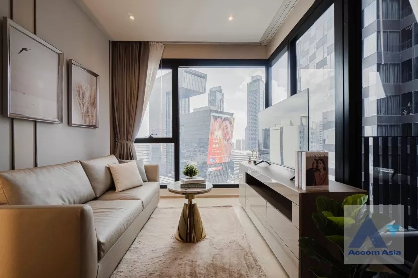 unitAshton Asoke - Rama 9