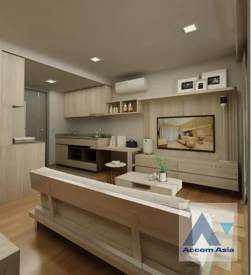  1  1 br Condominium For Sale in Sukhumvit ,Bangkok BTS Ekkamai at Taka Haus Ekkamai 12 AA35780