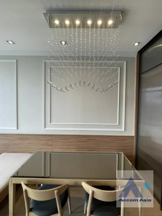  1  1 br Condominium For Sale in Sukhumvit ,Bangkok BTS Phrom Phong at Park Origin Phrom Phong AA35781